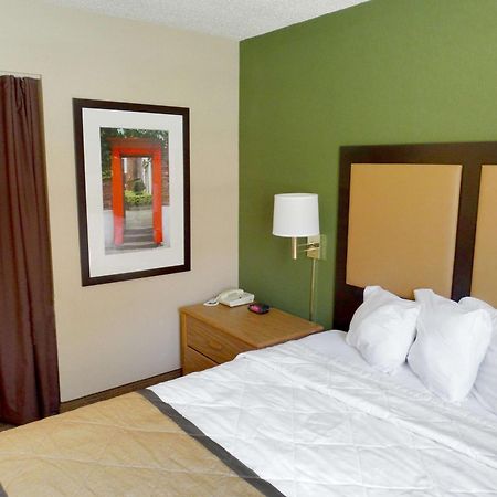 Extended Stay America Select Suites - Orlando - Lake Mary - 1040 Greenwood Blvd Ngoại thất bức ảnh