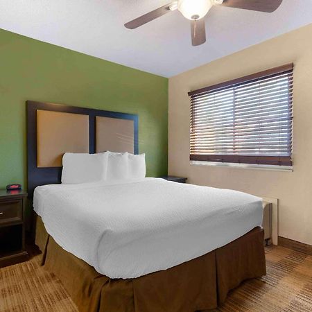 Extended Stay America Select Suites - Orlando - Lake Mary - 1040 Greenwood Blvd Ngoại thất bức ảnh