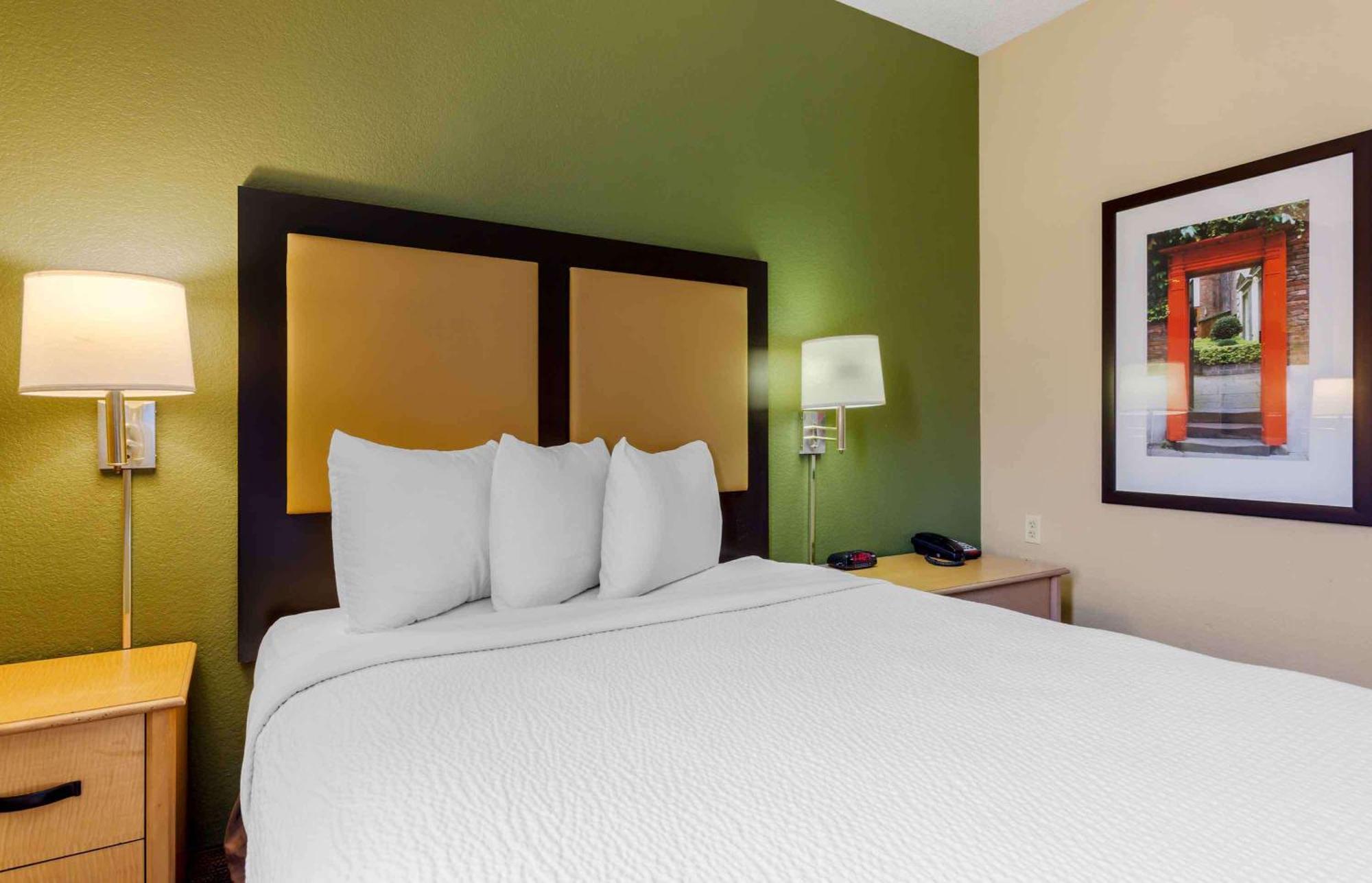 Extended Stay America Select Suites - Orlando - Lake Mary - 1040 Greenwood Blvd Ngoại thất bức ảnh