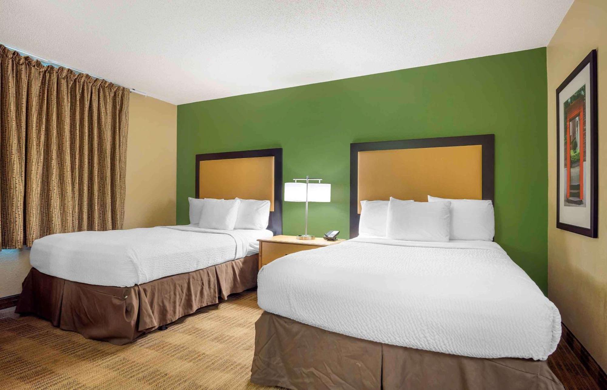 Extended Stay America Select Suites - Orlando - Lake Mary - 1040 Greenwood Blvd Ngoại thất bức ảnh
