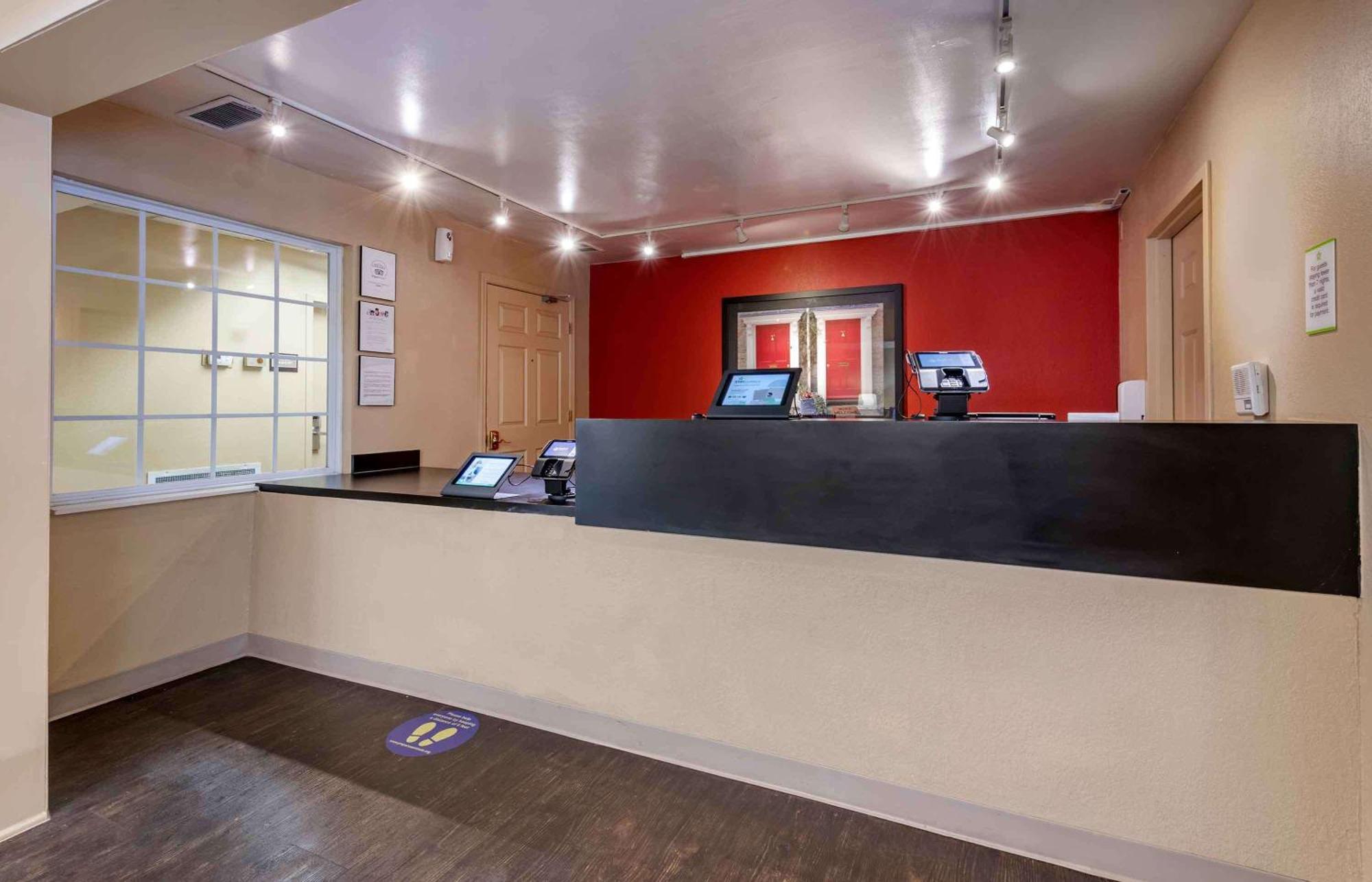 Extended Stay America Select Suites - Orlando - Lake Mary - 1040 Greenwood Blvd Ngoại thất bức ảnh